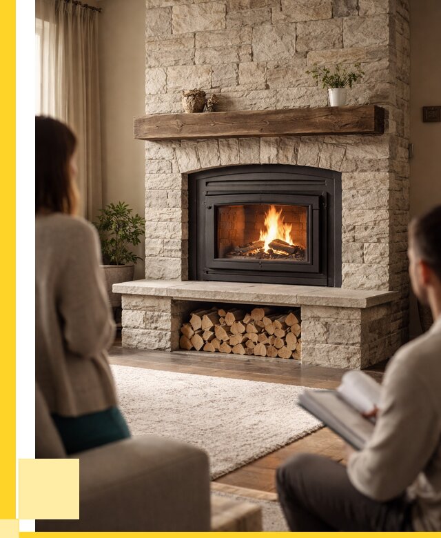 Проекты печей каминов в Искитиме от 12230 р. | ЭриданСкм