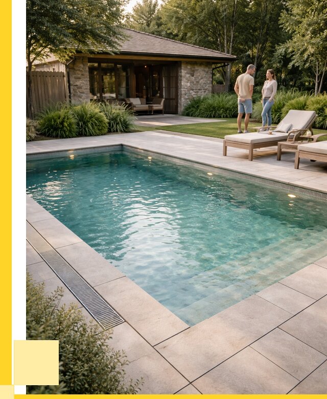 Открытые бассейны с подогревом в Искитиме от 1223040 р., ЭриданСкм