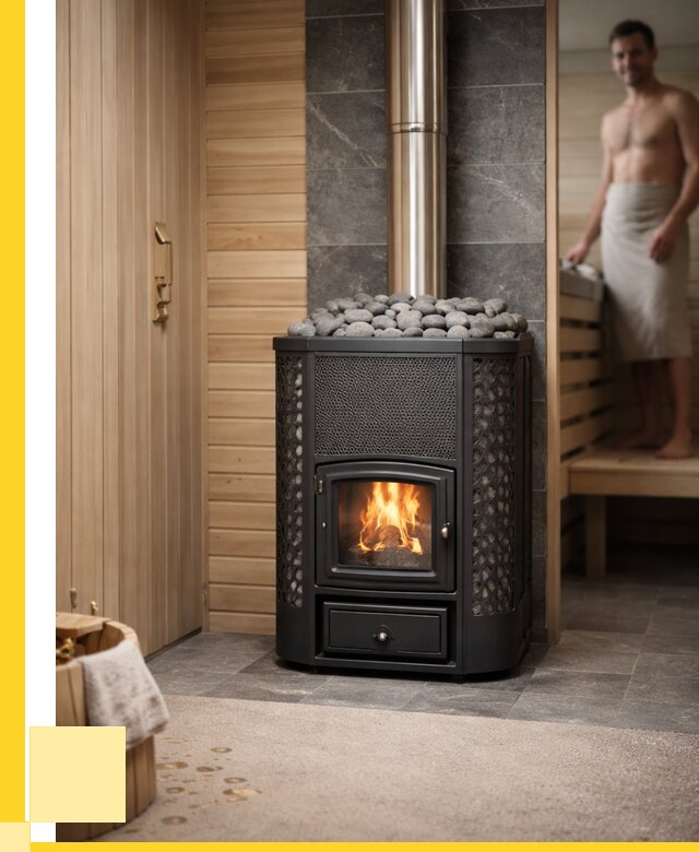 Печи для саун: Harvia, Tylo, EOS в Искитиме от 45864 р. | ЭриданСкм