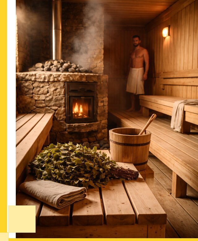 Парилки для бани купить в Искитиме от 76440 р. | ЭриданСкм