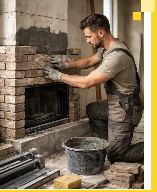 Услуги по устройству и монтажу Расул в банях и саунах в Искитиме